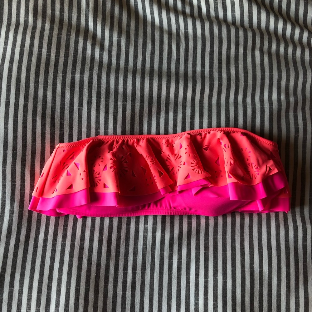 VS SWIMSUIT TOP